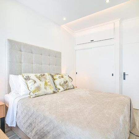 Timeless Beach III Apartment Armacao de Pera Exterior foto