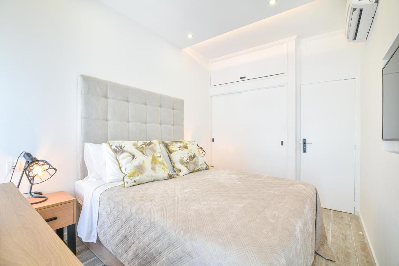 Timeless Beach III Apartment Armacao de Pera Exterior foto
