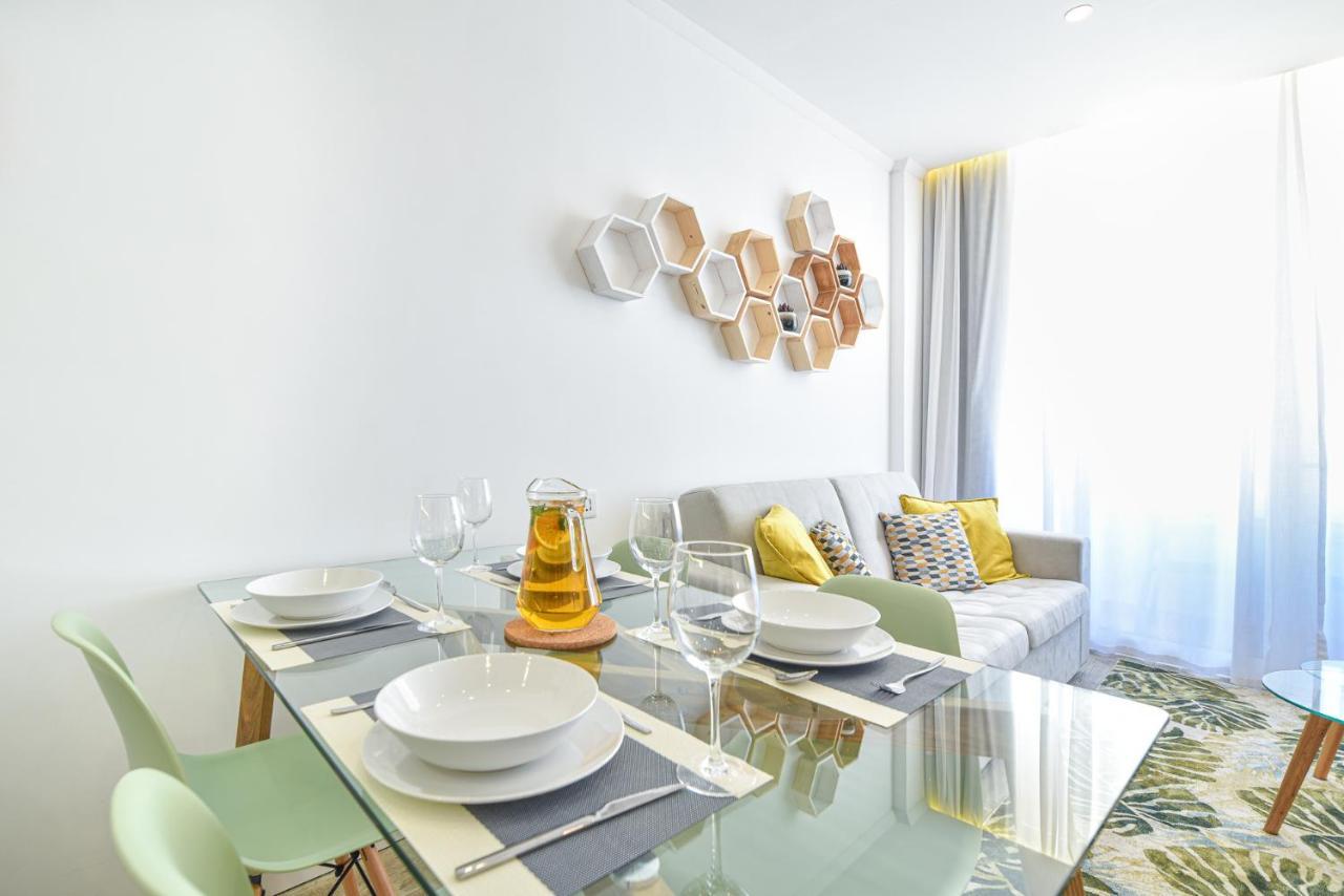 Timeless Beach III Apartment Armacao de Pera Exterior foto