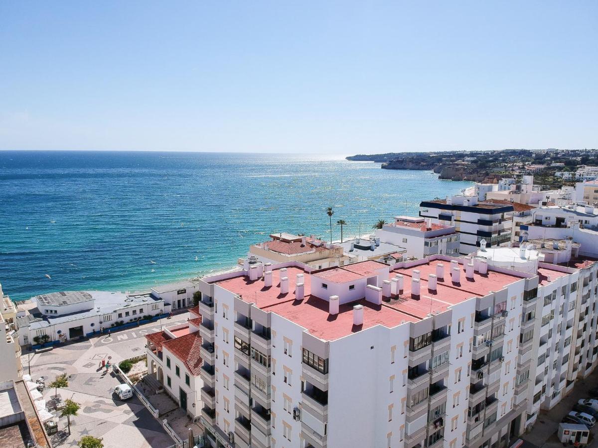 Timeless Beach III Apartment Armacao de Pera Exterior foto