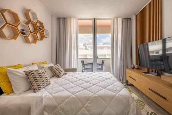 Timeless Beach III Apartment Armacao de Pera Exterior foto