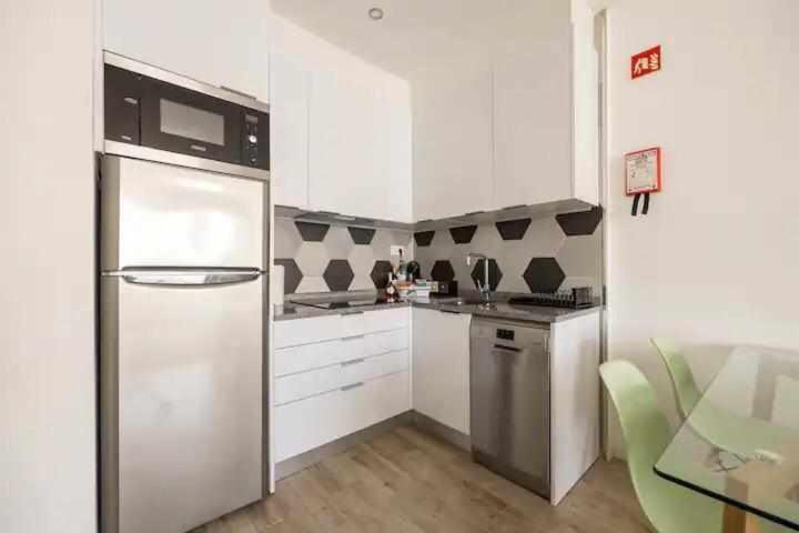 Timeless Beach III Apartment Armacao de Pera Exterior foto