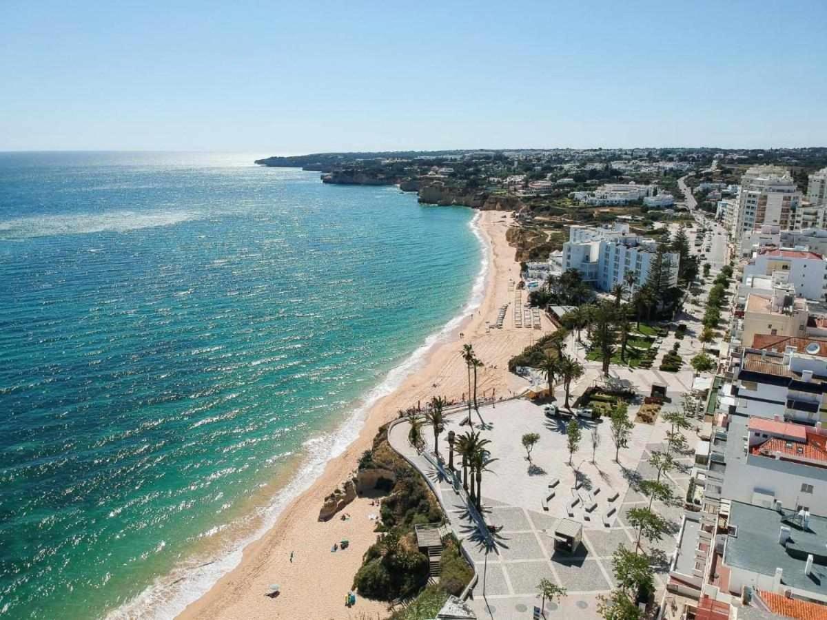 Timeless Beach III Apartment Armacao de Pera Exterior foto