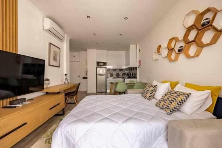 Timeless Beach III Apartment Armacao de Pera Exterior foto