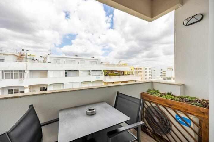 Timeless Beach III Apartment Armacao de Pera Exterior foto