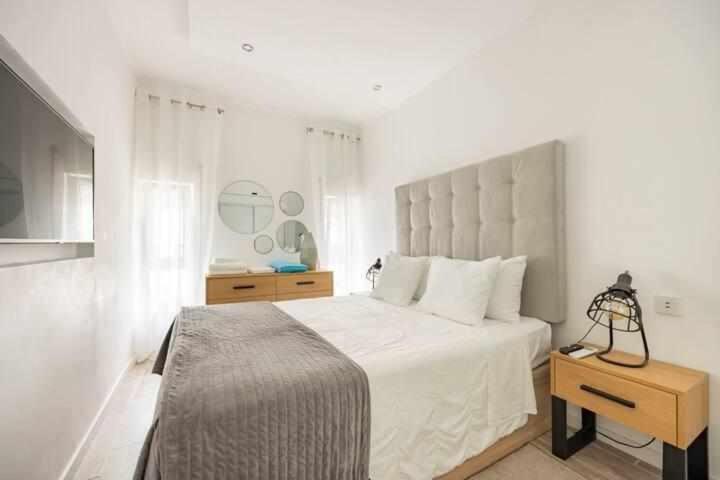 Timeless Beach III Apartment Armacao de Pera Exterior foto