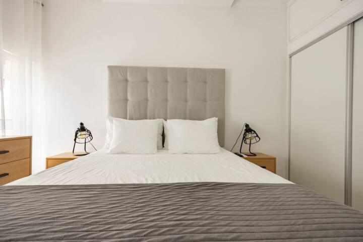 Timeless Beach III Apartment Armacao de Pera Exterior foto