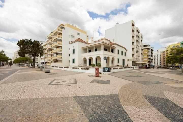 Timeless Beach III Apartment Armacao de Pera Exterior foto