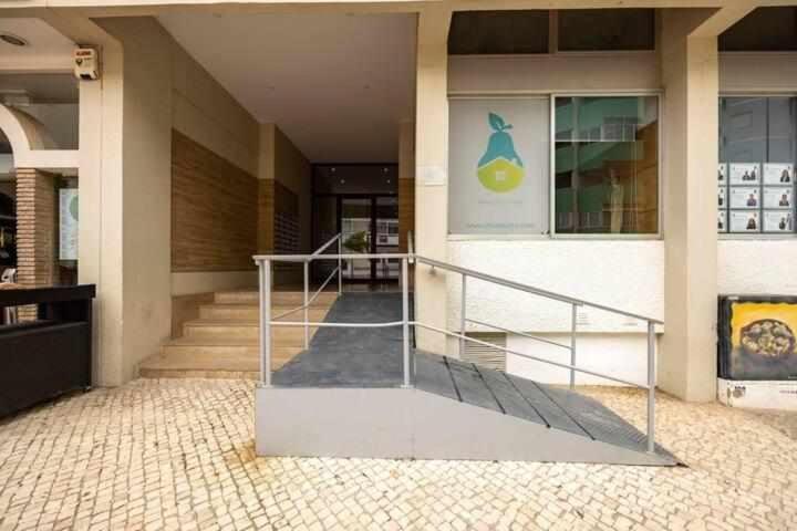 Timeless Beach III Apartment Armacao de Pera Exterior foto