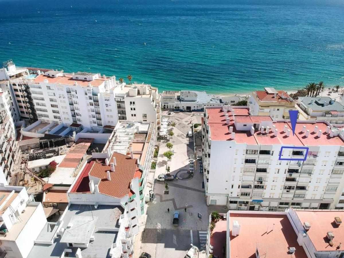 Timeless Beach III Apartment Armacao de Pera Exterior foto